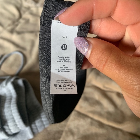 Lululemon headband - Picture 2 of 2